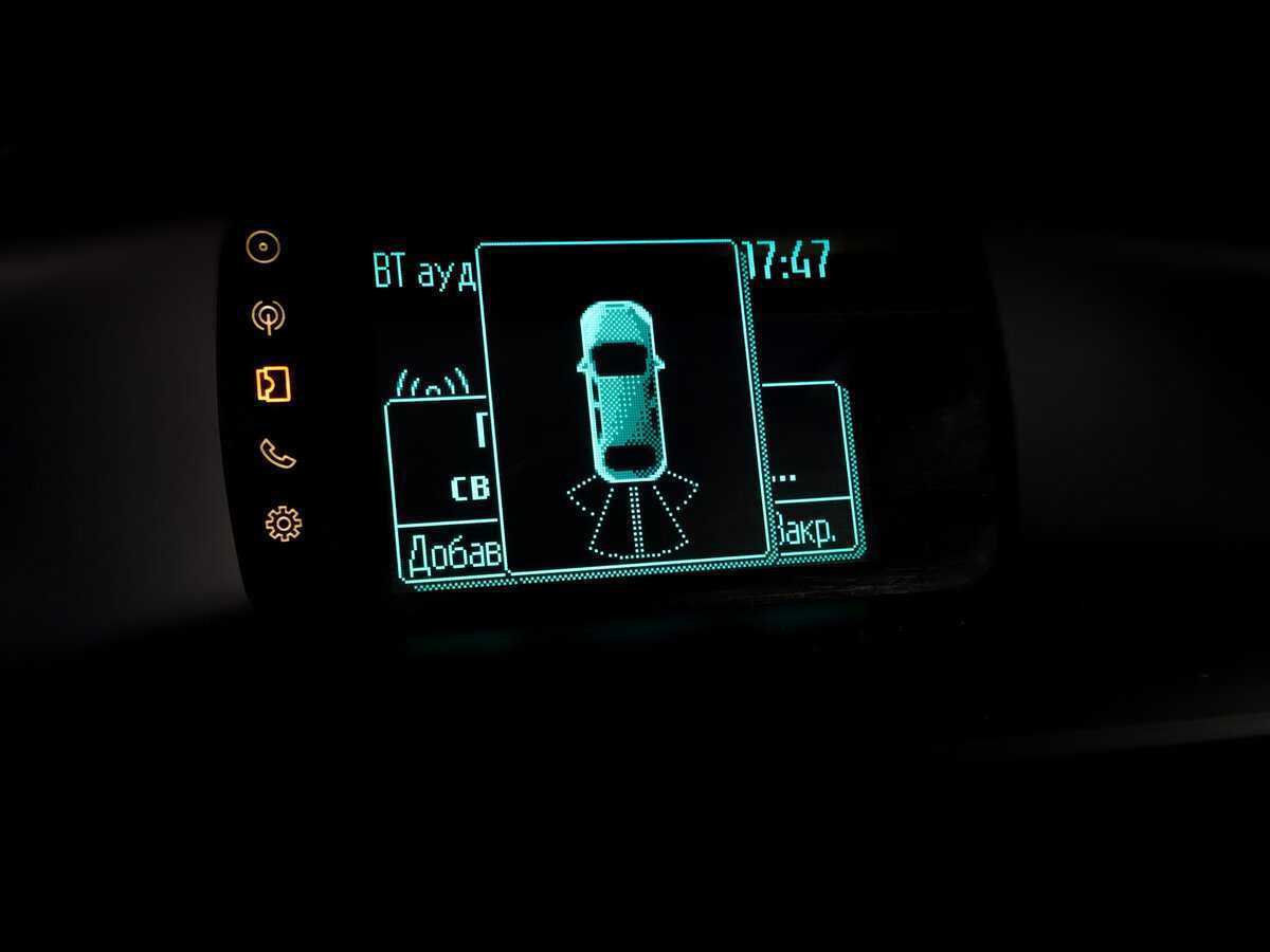 Купить Ford Focus, 2018, 108 470 км.. Фото: #25