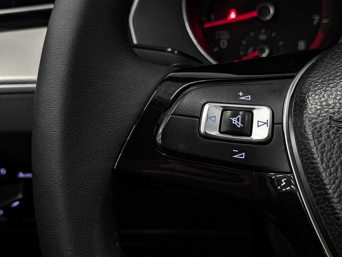 Купить Volkswagen Passat, 2015, 246 514 км.. Фото: #27