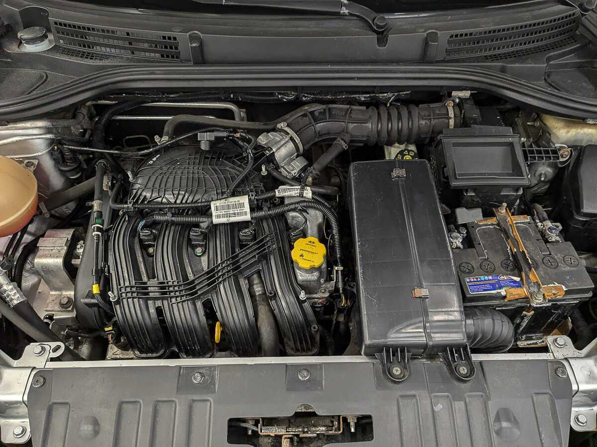 Купить Lada (ВАЗ) Vesta, 2018, 127 132 км.. Фото: #8