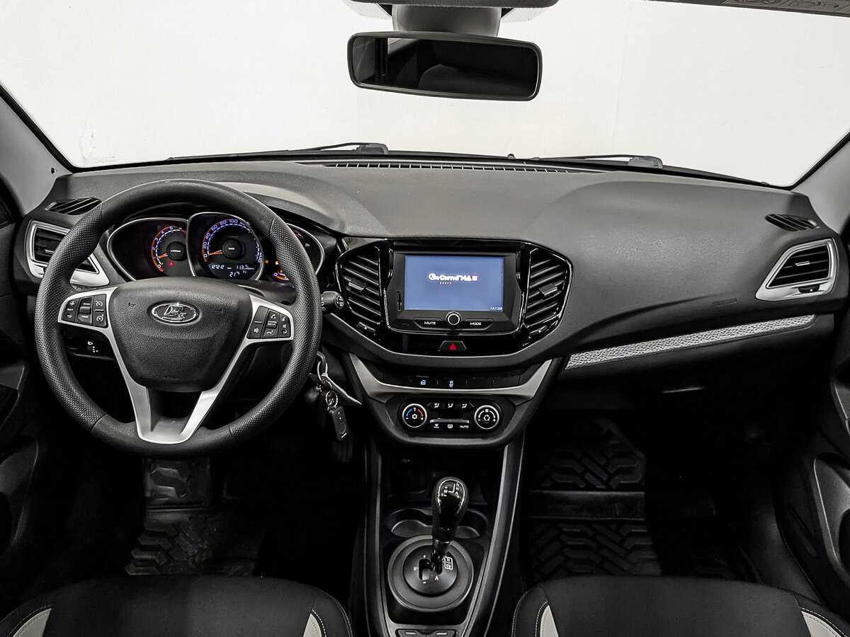 Купить Lada (ВАЗ) Vesta, 2018, 127 132 км.. Фото: #13