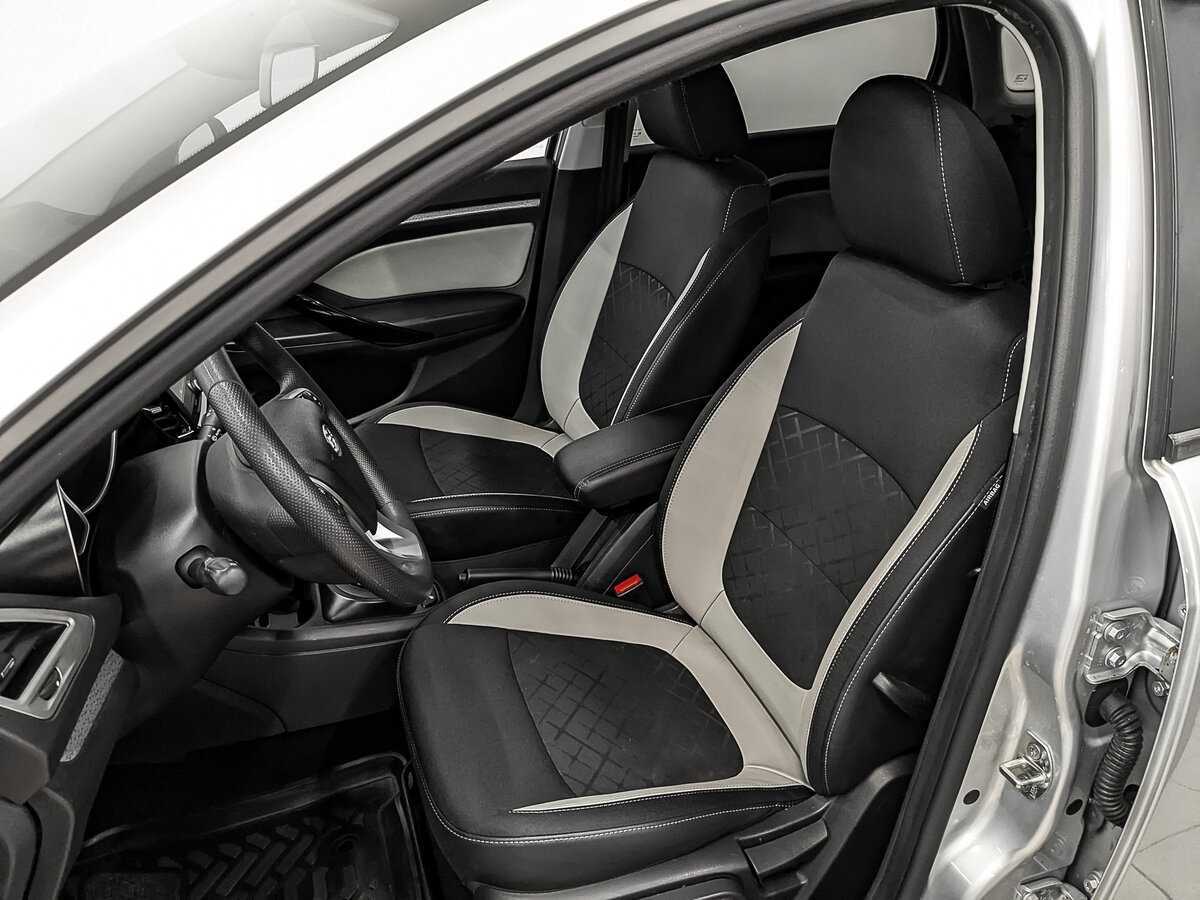 Купить Lada (ВАЗ) Vesta, 2018, 127 132 км.. Фото: #18