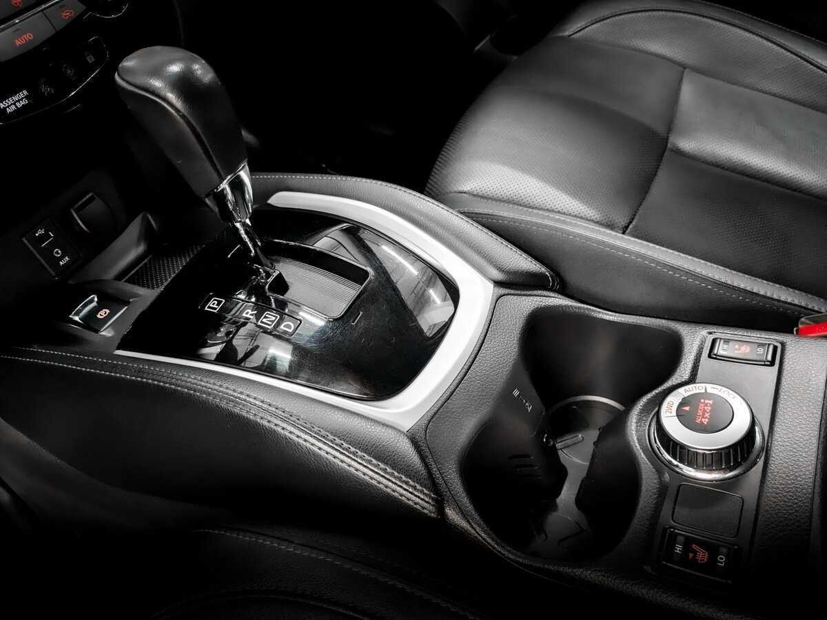 Купить Nissan Qashqai, 2018, 78 425 км.. Фото: #24