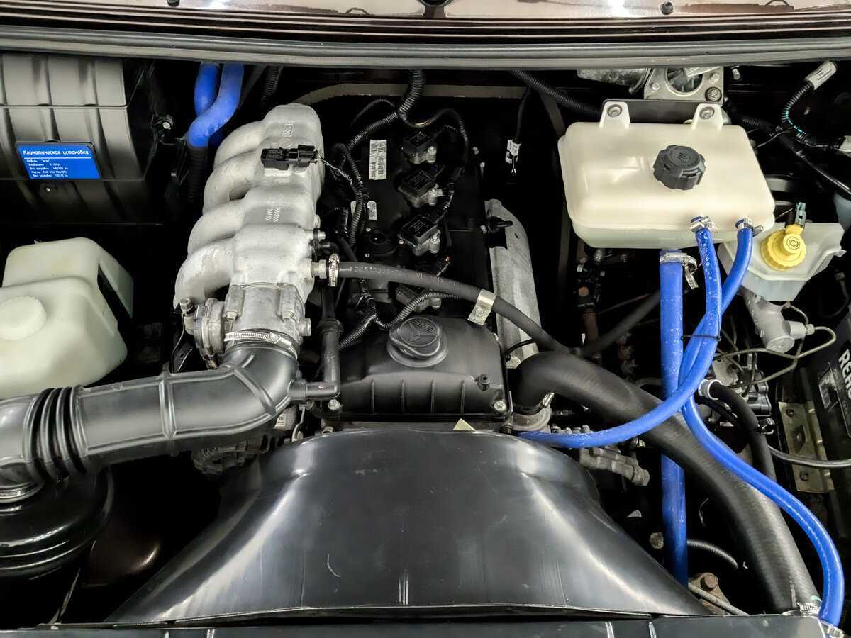 Купить УАЗ Patriot, 2018, 67 018 км.. Фото: #8