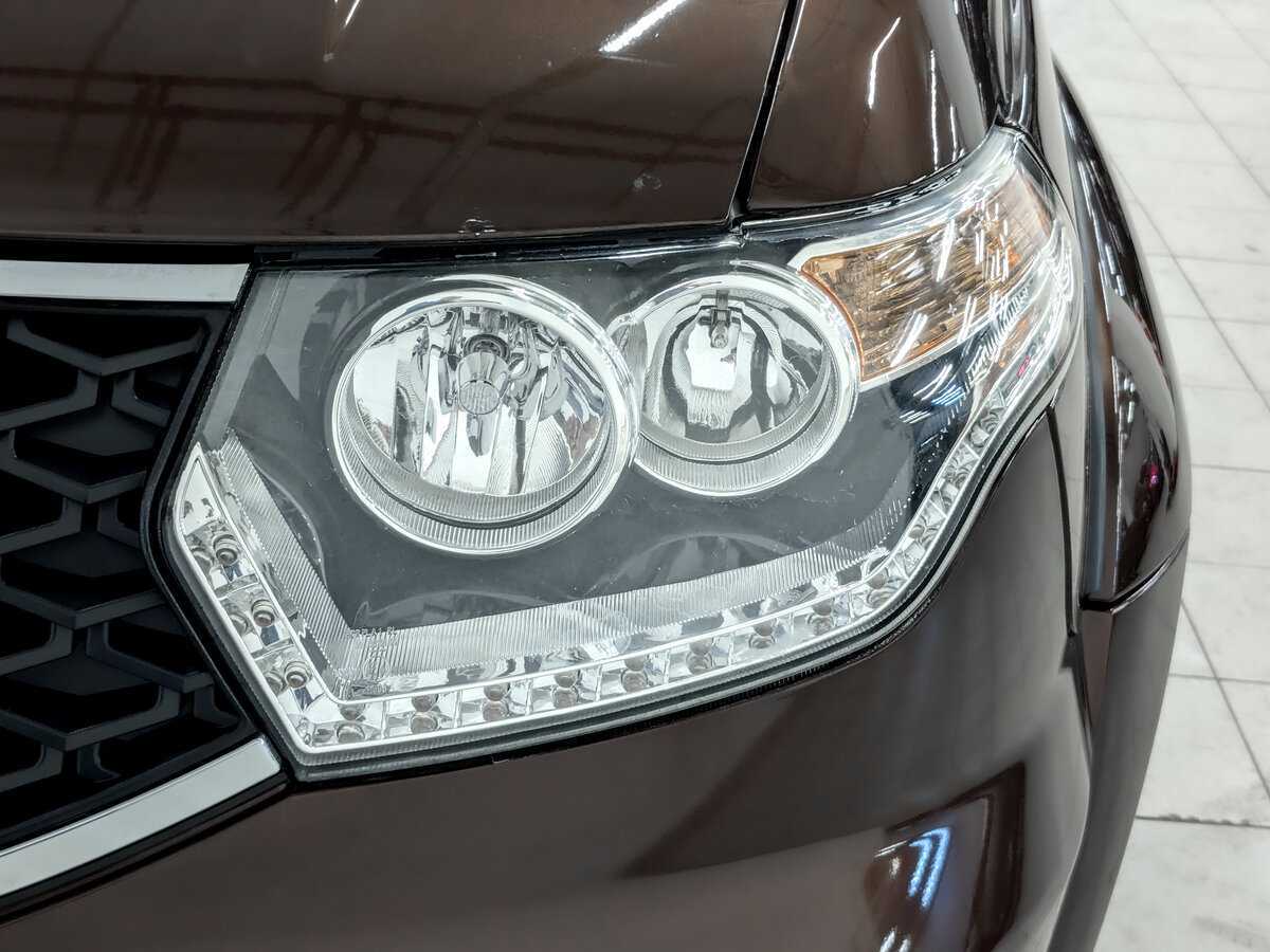 Купить УАЗ Patriot, 2018, 67 018 км.. Фото: #16