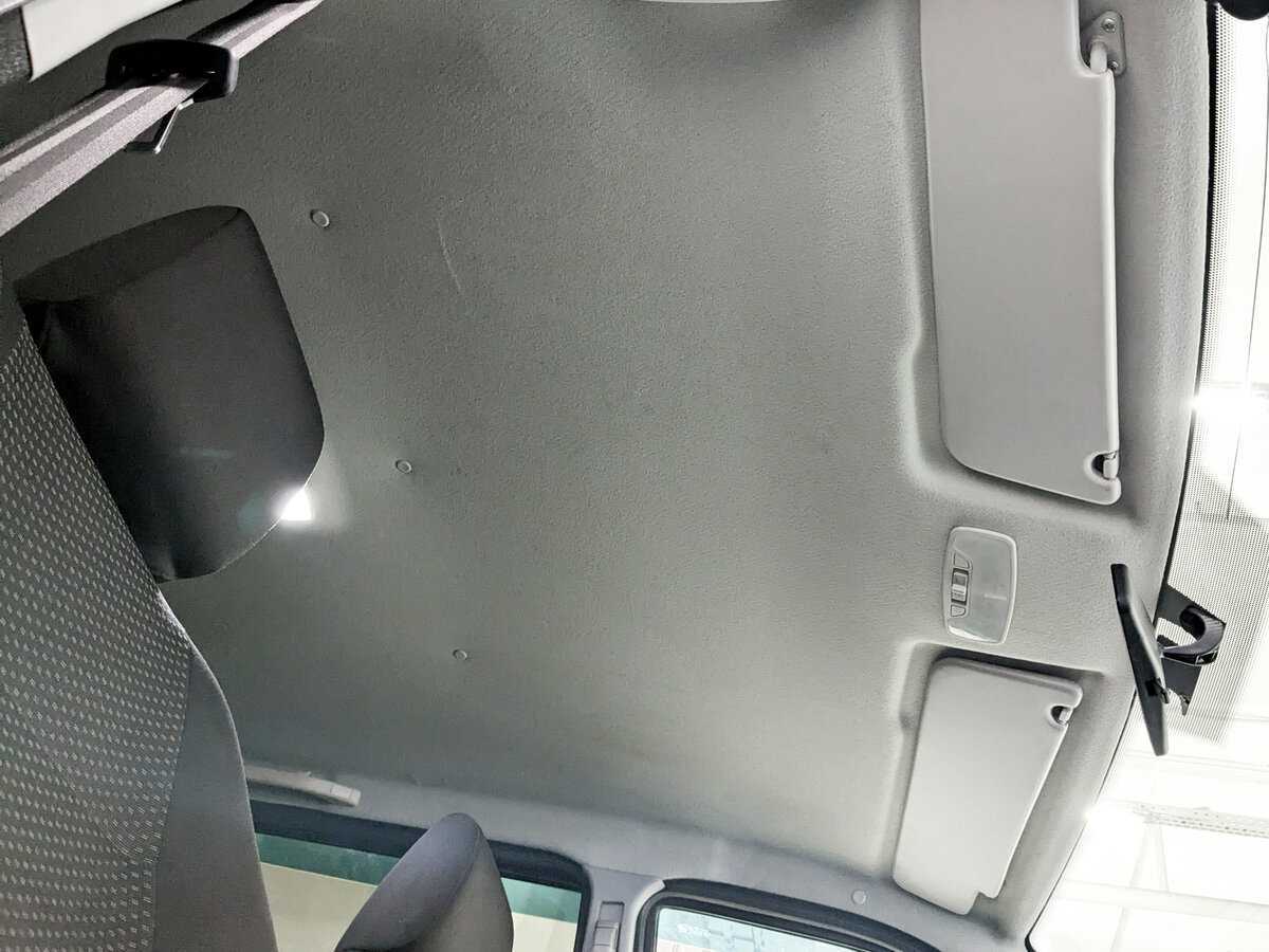 Купить УАЗ Patriot, 2018, 67 018 км.. Фото: #21