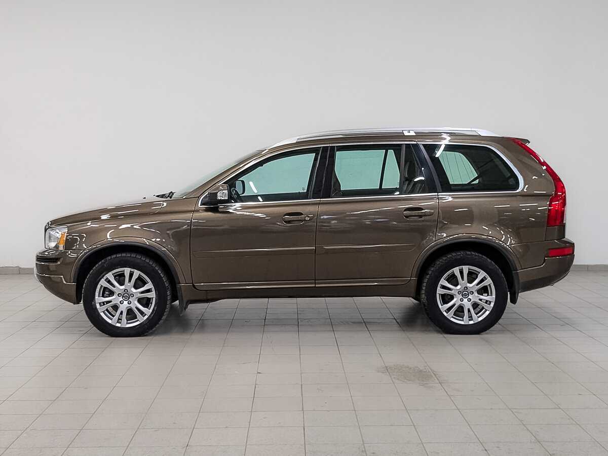Купить Volvo XC90, 2014, 150 011 км.. Фото: #7
