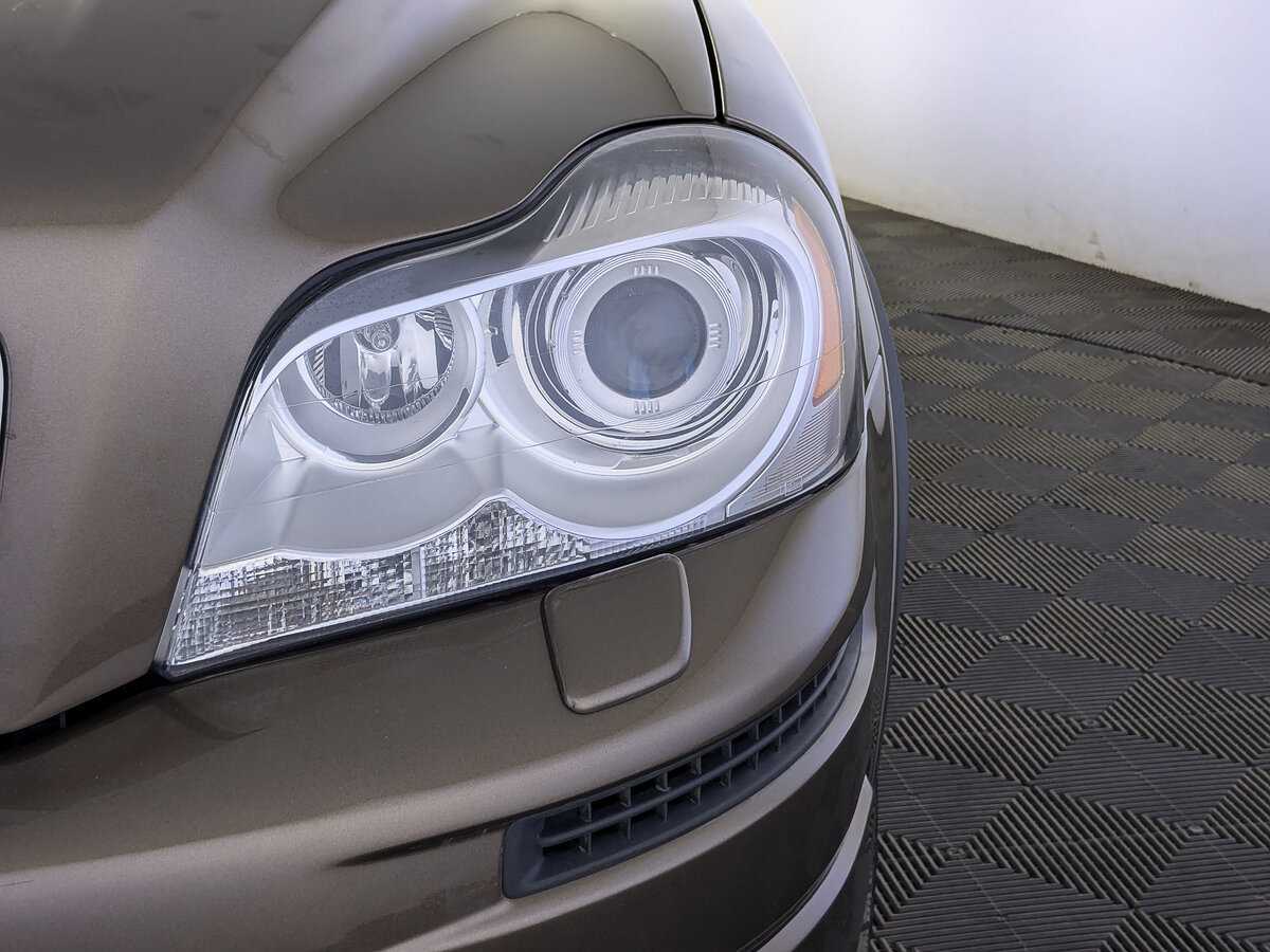 Купить Volvo XC90, 2014, 150 011 км.. Фото: #10