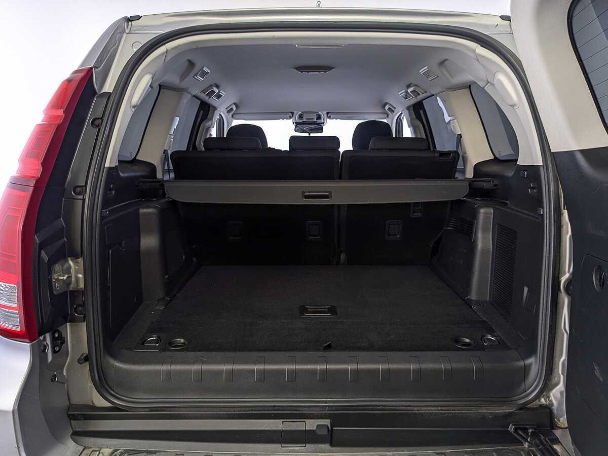 Купить Haval H9, 2021, 93 179 км.. Фото: #9