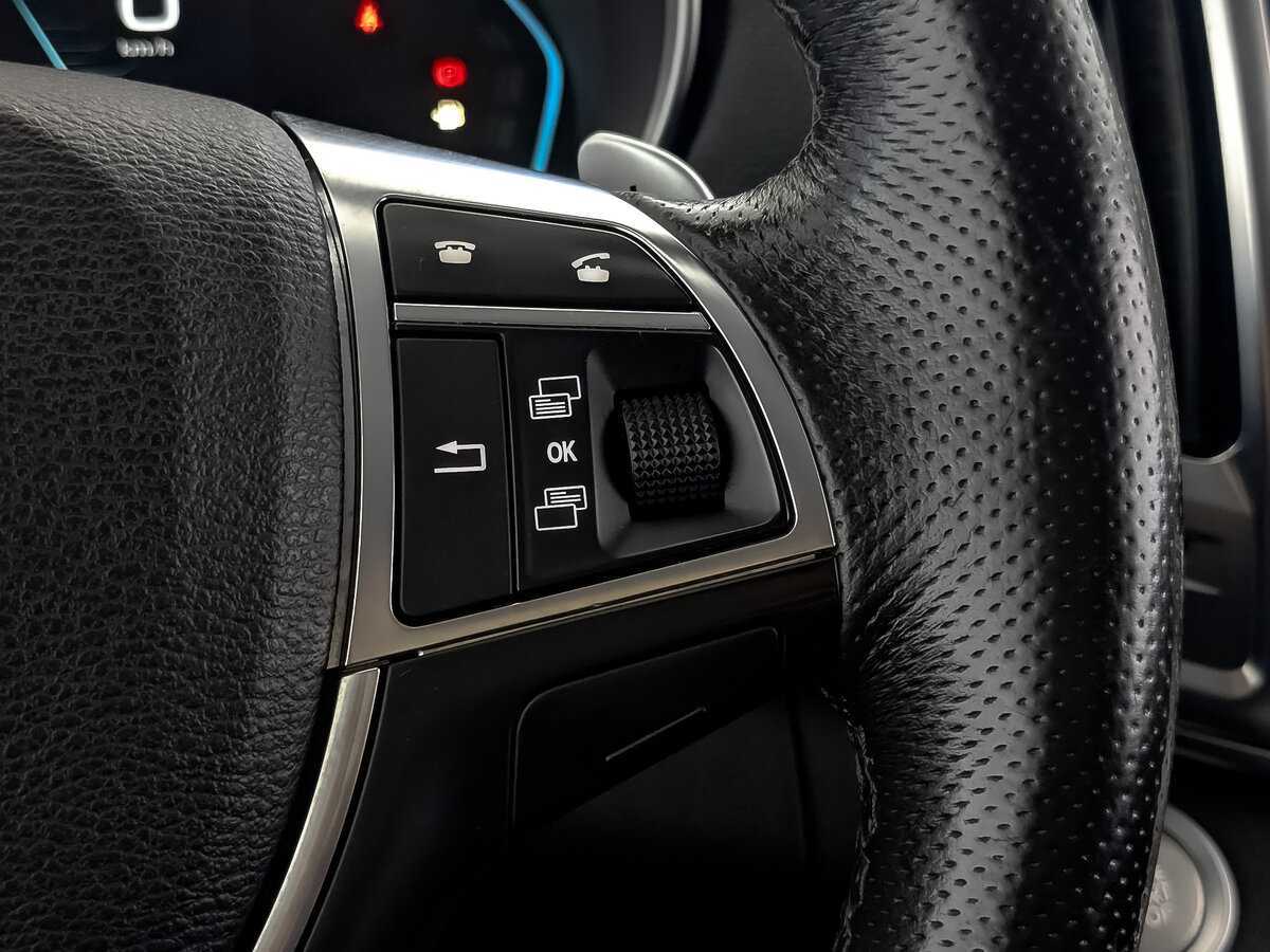 Купить Haval H9, 2021, 93 179 км.. Фото: #27