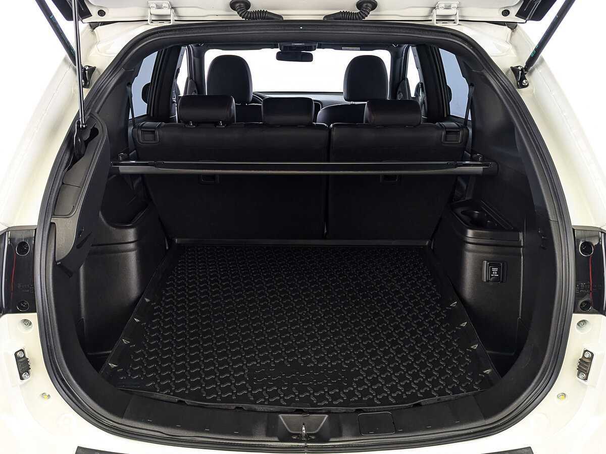 Купить Mitsubishi Outlander, 2022, 47 755 км.. Фото: #9