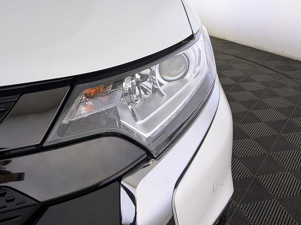 Купить Mitsubishi Outlander, 2022, 47 755 км.. Фото: #10