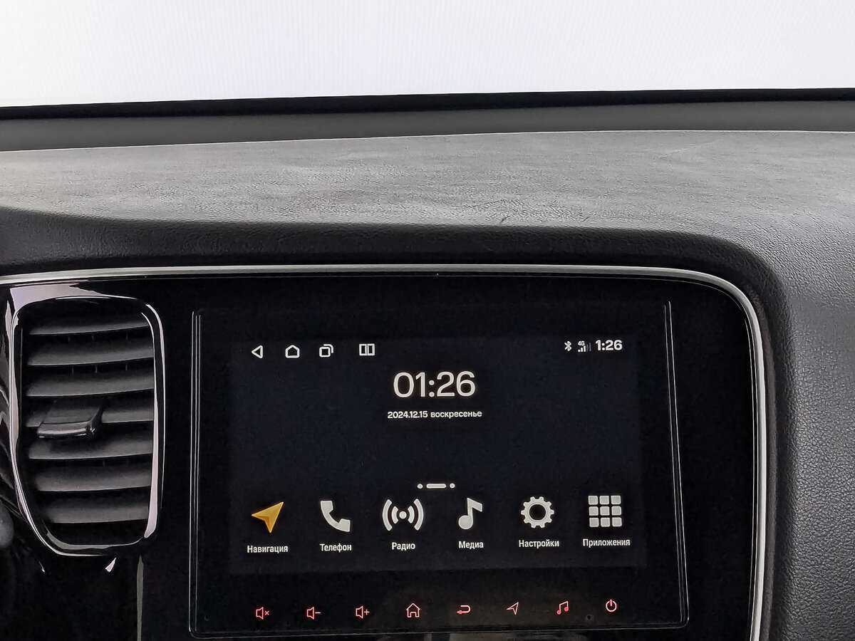 Купить Mitsubishi Outlander, 2022, 47 755 км.. Фото: #16