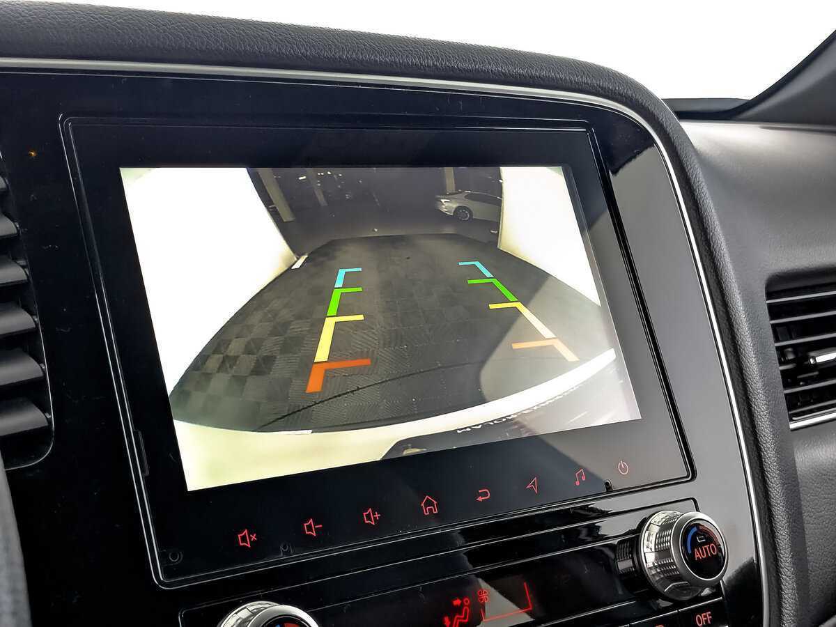 Купить Mitsubishi Outlander, 2022, 47 755 км.. Фото: #26