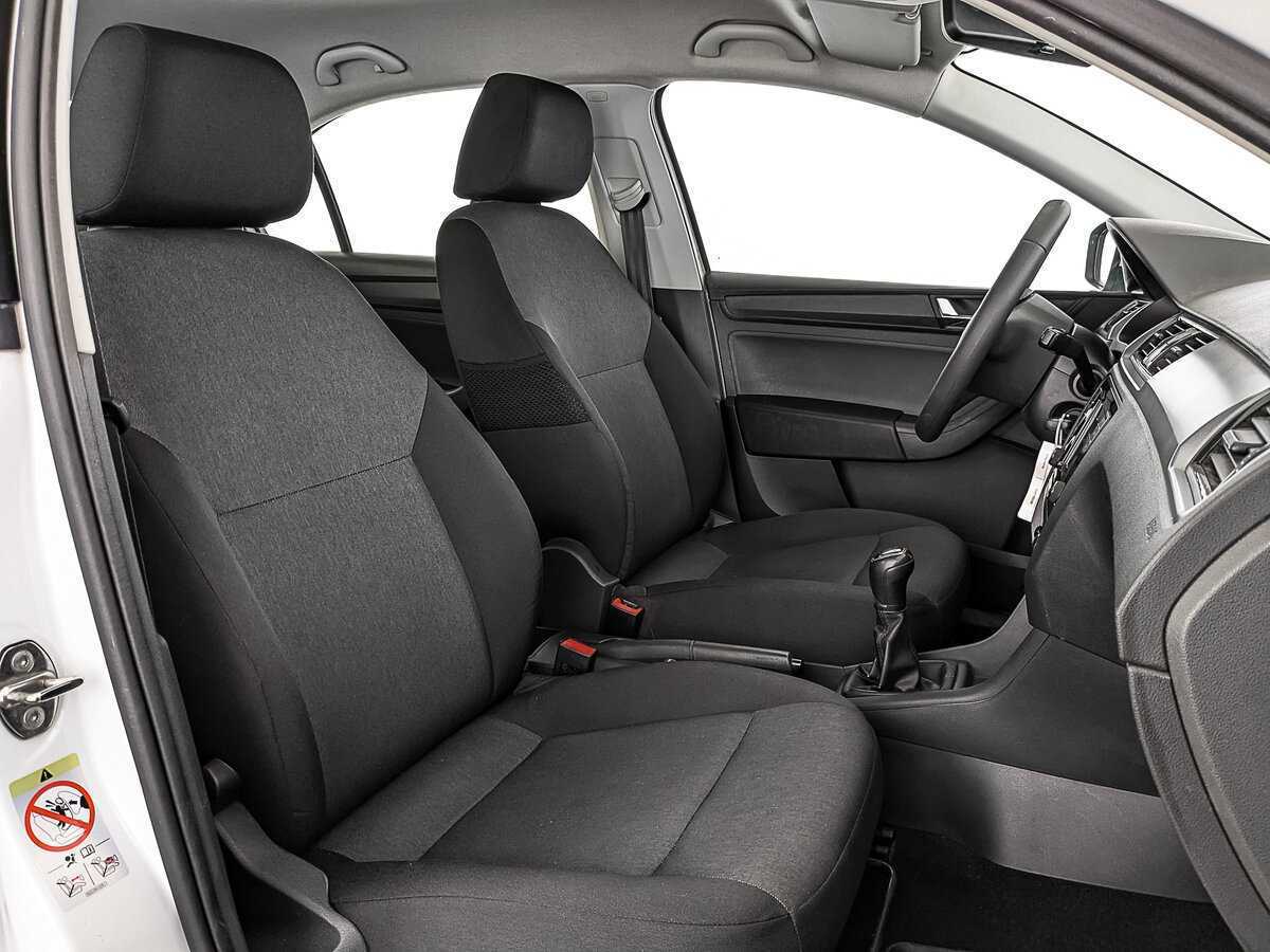 Купить Skoda Rapid, 2017, 195 557 км.. Фото: #22