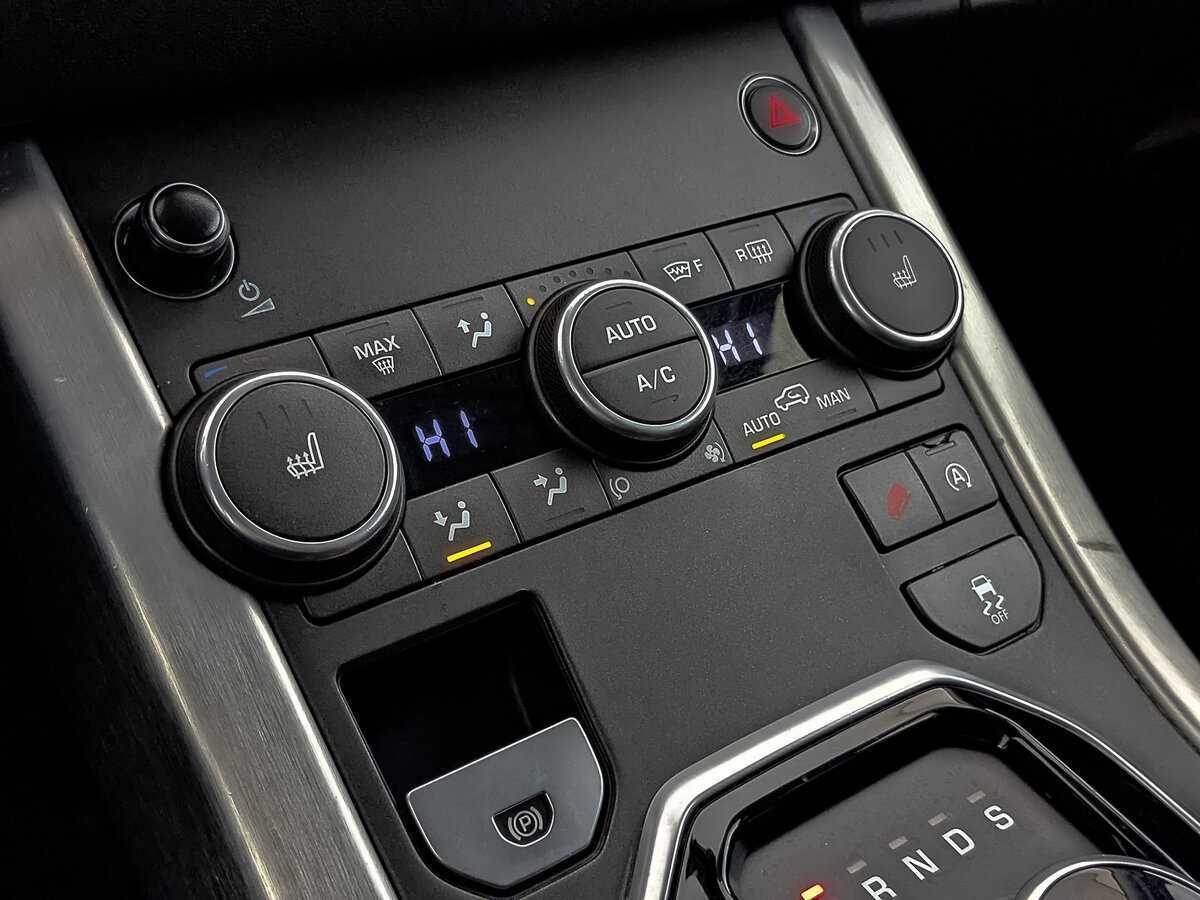 Купить Land Rover Range Rover Evoque, 2017, 95 000 км.. Фото: #20