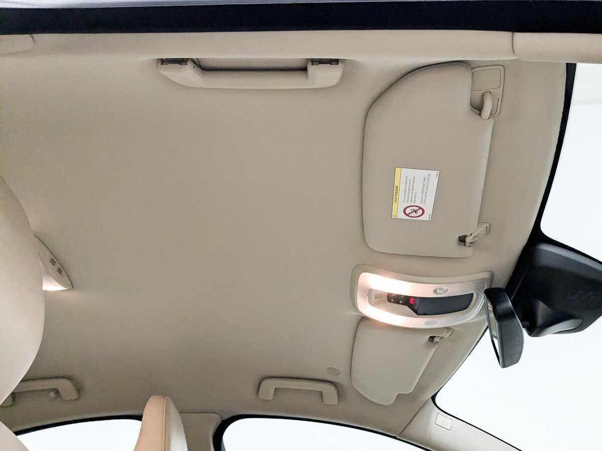 Купить Volvo S80, 2013, 103 059 км.. Фото: #22