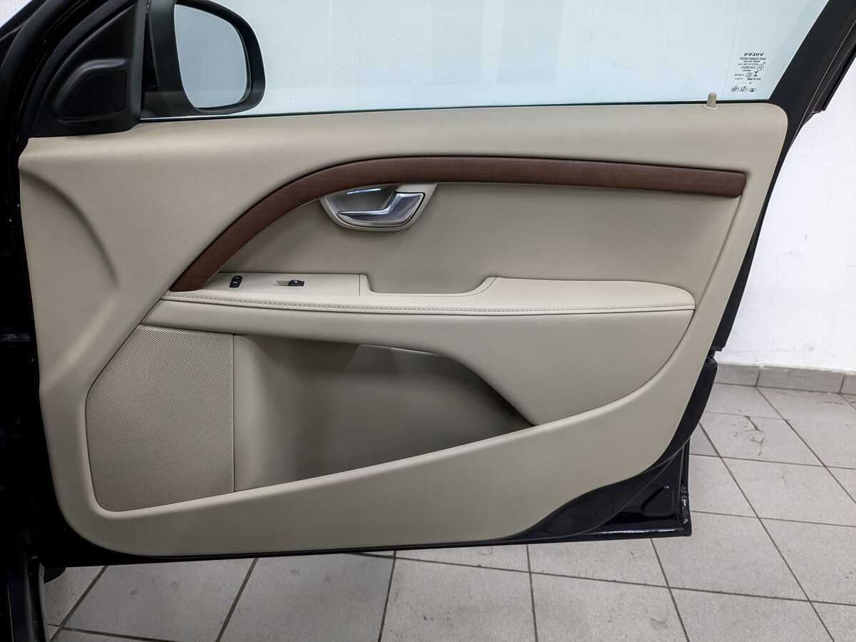 Купить Volvo S80, 2013, 103 059 км.. Фото: #24