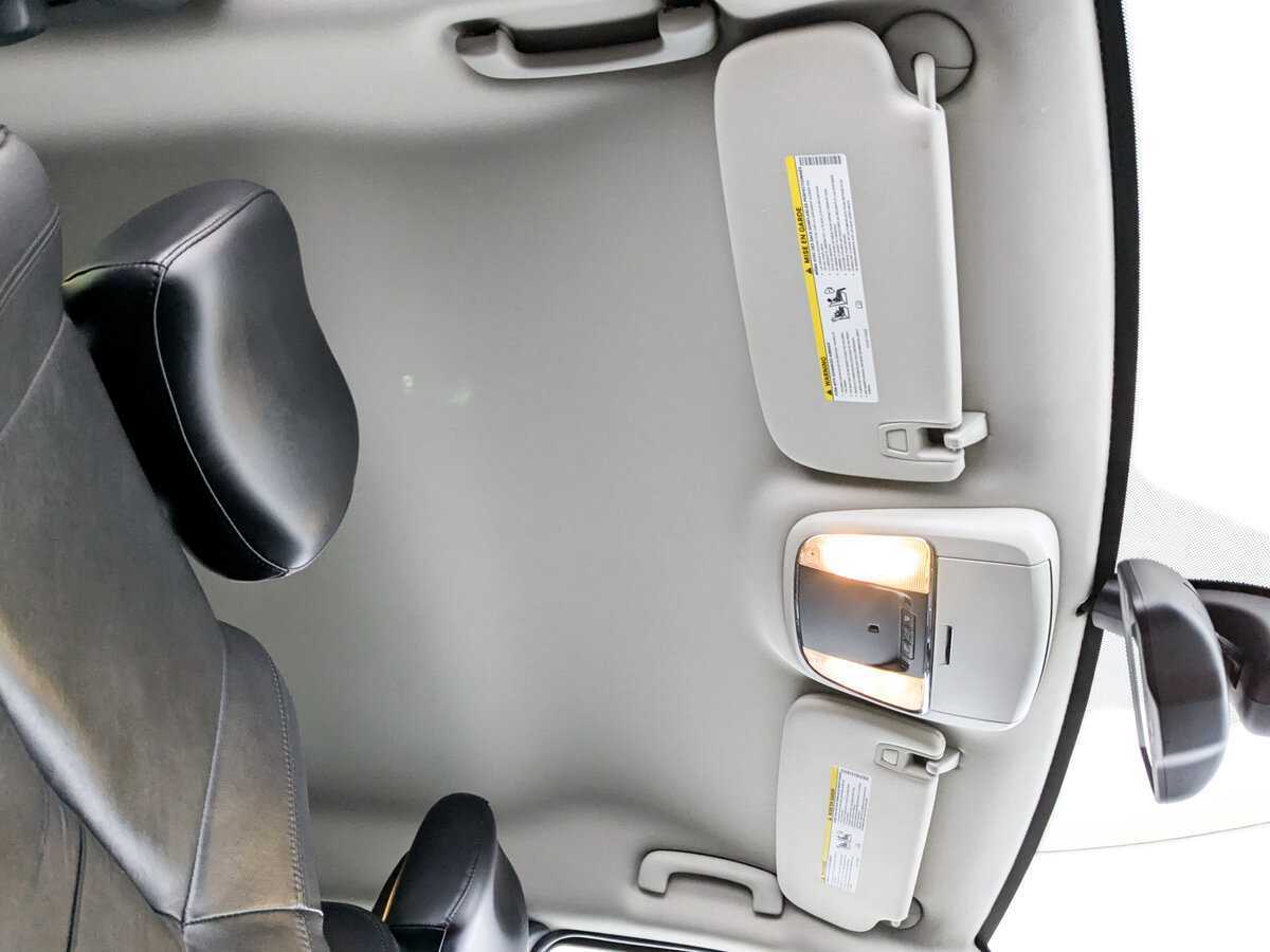 Купить Jeep Grand Cherokee, 2012, 242 257 км.. Фото: #21