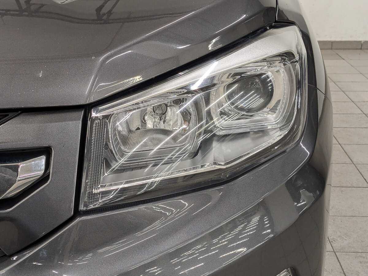 Купить Changan CS75, 2019, 139 157 км.. Фото: #10