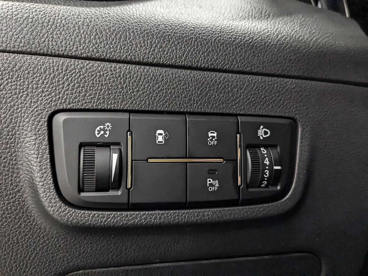 Купить Changan CS75, 2019, 139 157 км.. Фото: #26