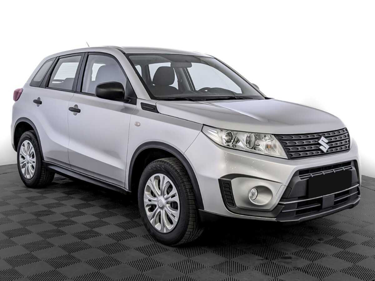 Купить Suzuki Vitara, 2021, 25 601 км.. Фото: #2