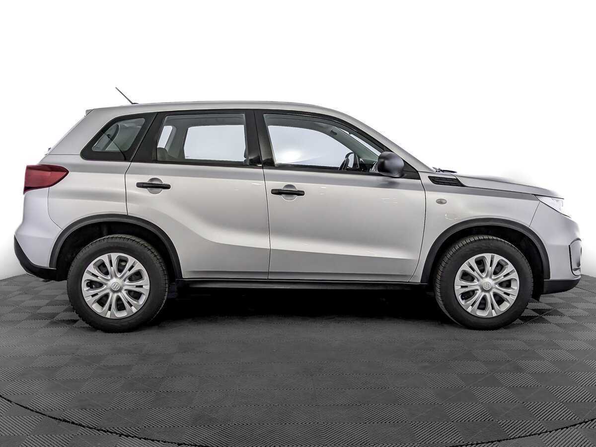 Купить Suzuki Vitara, 2021, 25 601 км.. Фото: #3
