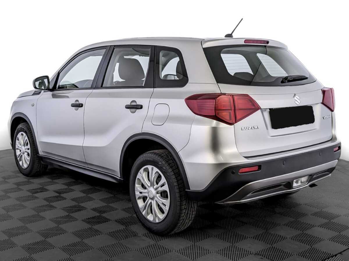Купить Suzuki Vitara, 2021, 25 601 км.. Фото: #6