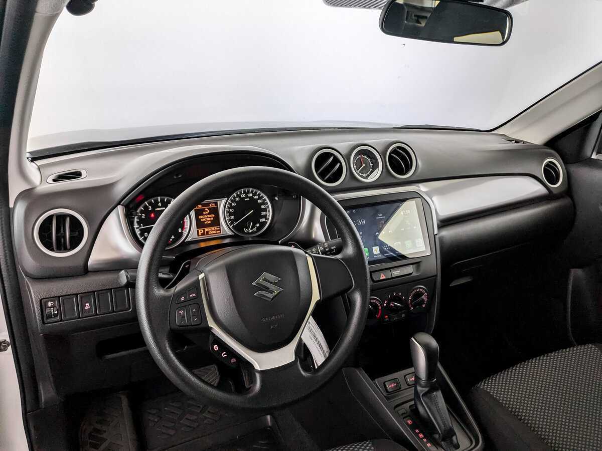 Купить Suzuki Vitara, 2021, 25 601 км.. Фото: #15
