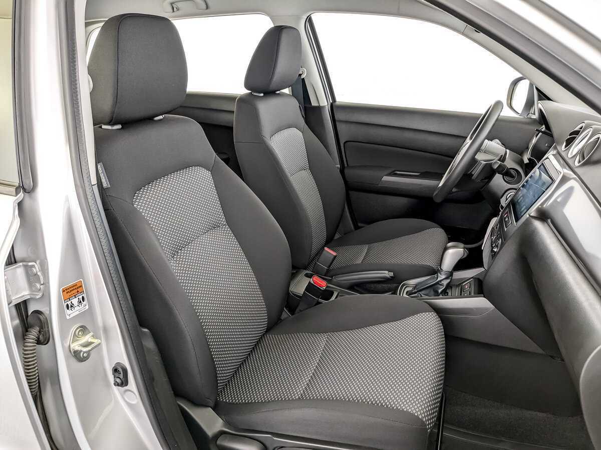 Купить Suzuki Vitara, 2021, 25 601 км.. Фото: #22