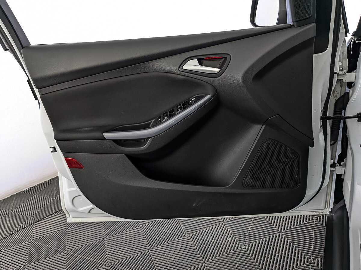 Купить Ford Focus, 2014, 106 522 км.. Фото: #18