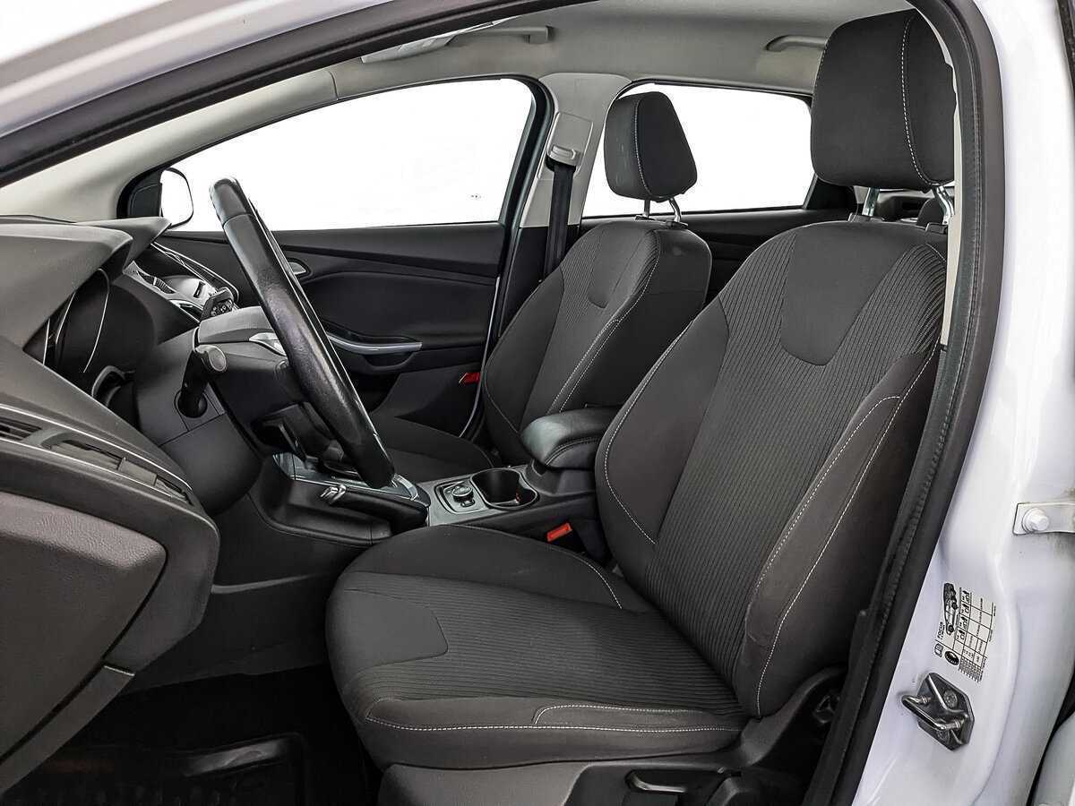 Купить Ford Focus, 2014, 106 522 км.. Фото: #19