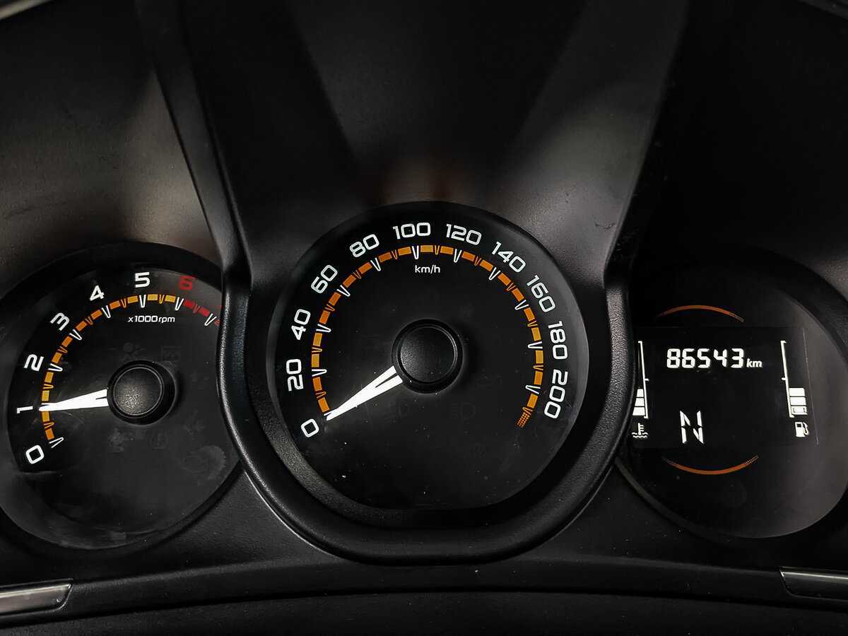 Купить Lada (ВАЗ) XRAY, 2019, 86 536 км.. Фото: #15