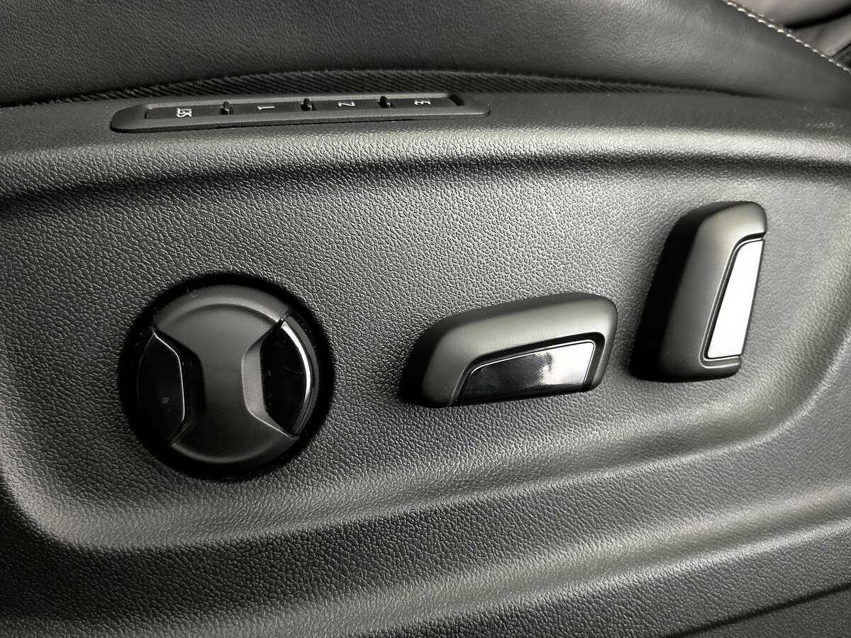 Купить Skoda Kodiaq, 2017, 95 232 км.. Фото: #25