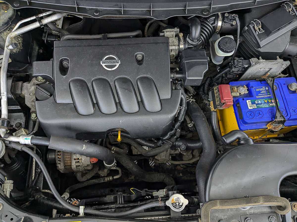 Купить Nissan X-Trail, 2014, 218 783 км.. Фото: #8