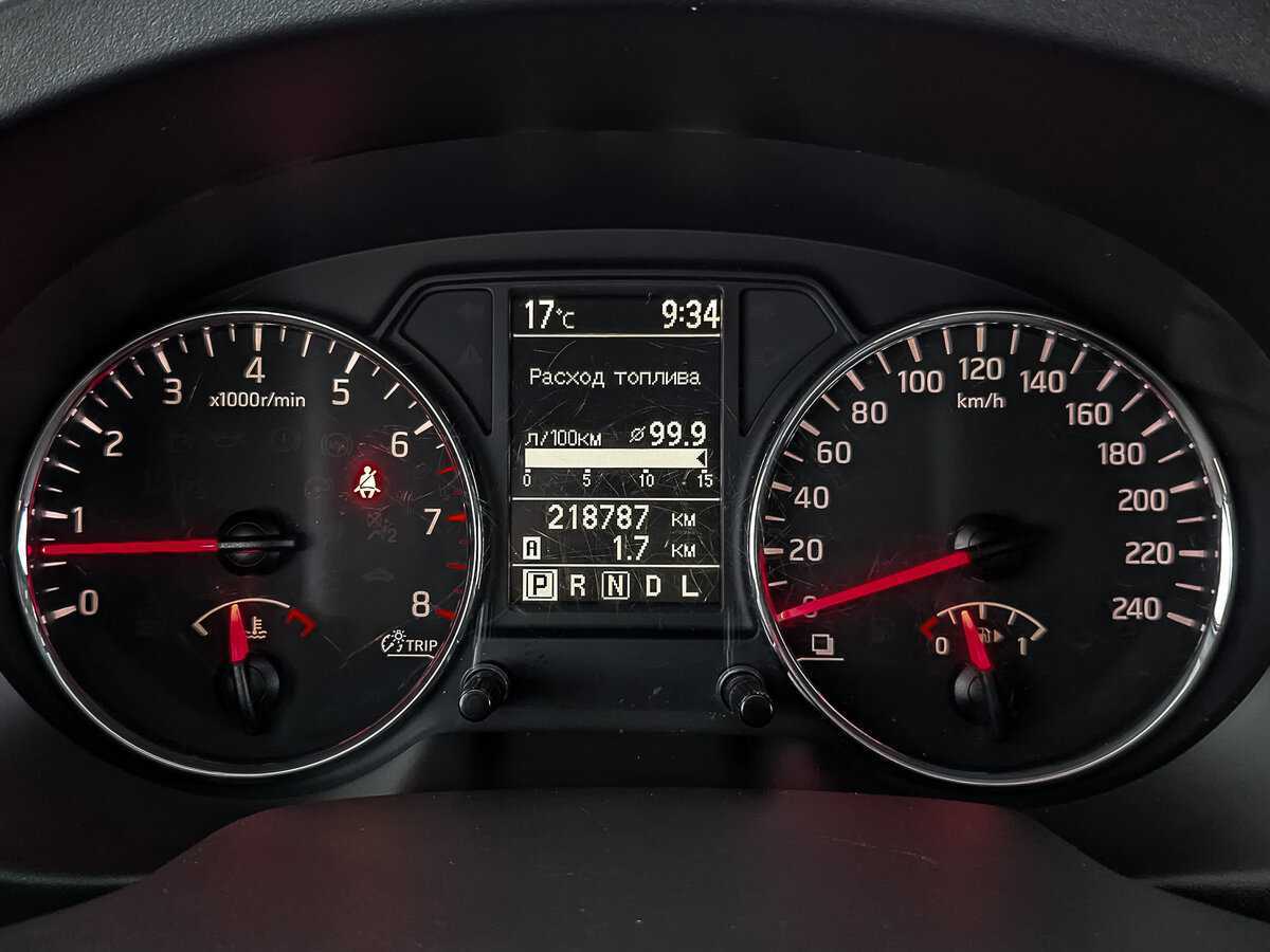 Купить Nissan X-Trail, 2014, 218 783 км.. Фото: #12