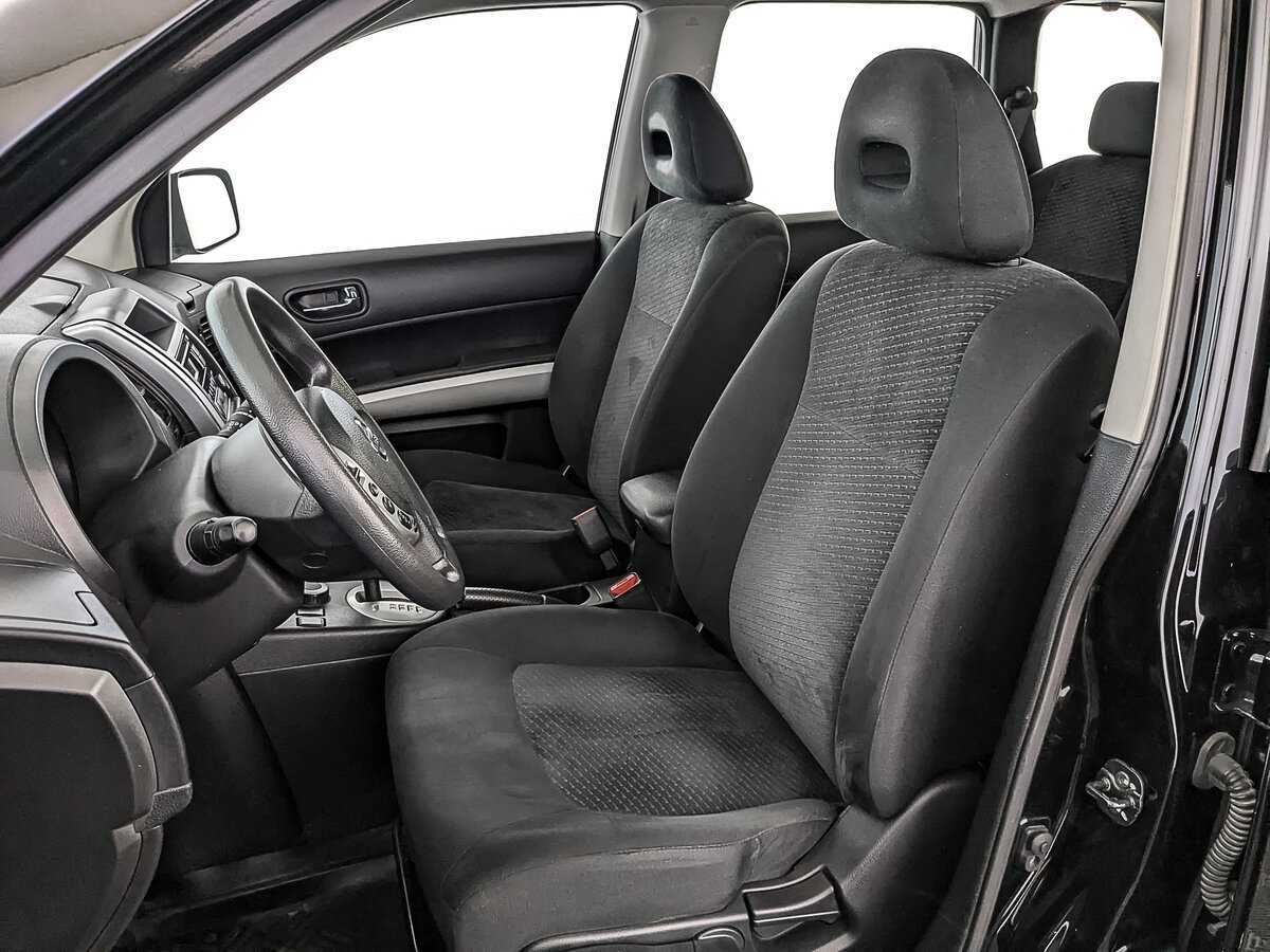 Купить Nissan X-Trail, 2014, 218 783 км.. Фото: #19