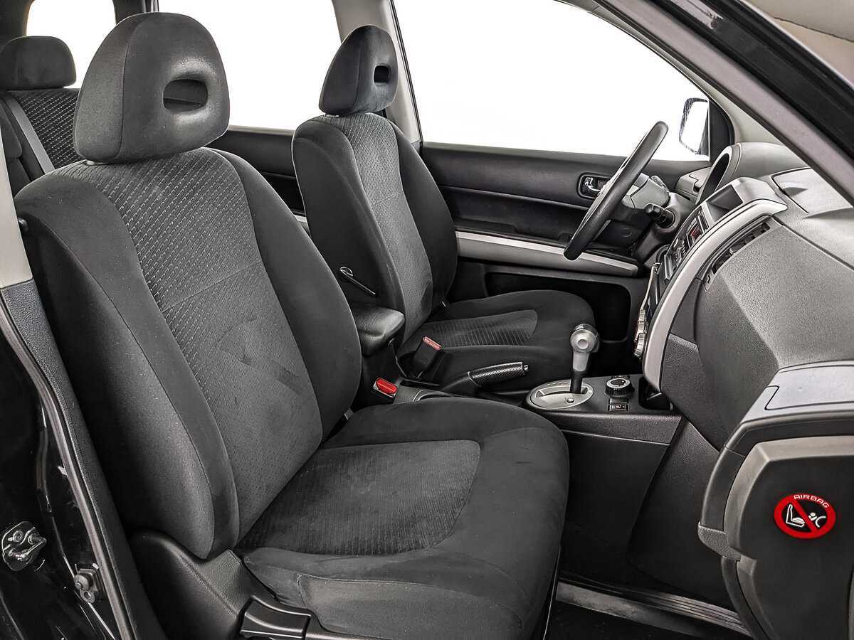 Купить Nissan X-Trail, 2014, 218 783 км.. Фото: #22