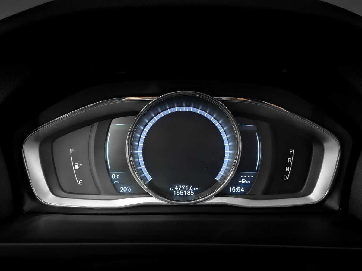 Купить Volvo S60, 2016, 155 183 км.. Фото: #13