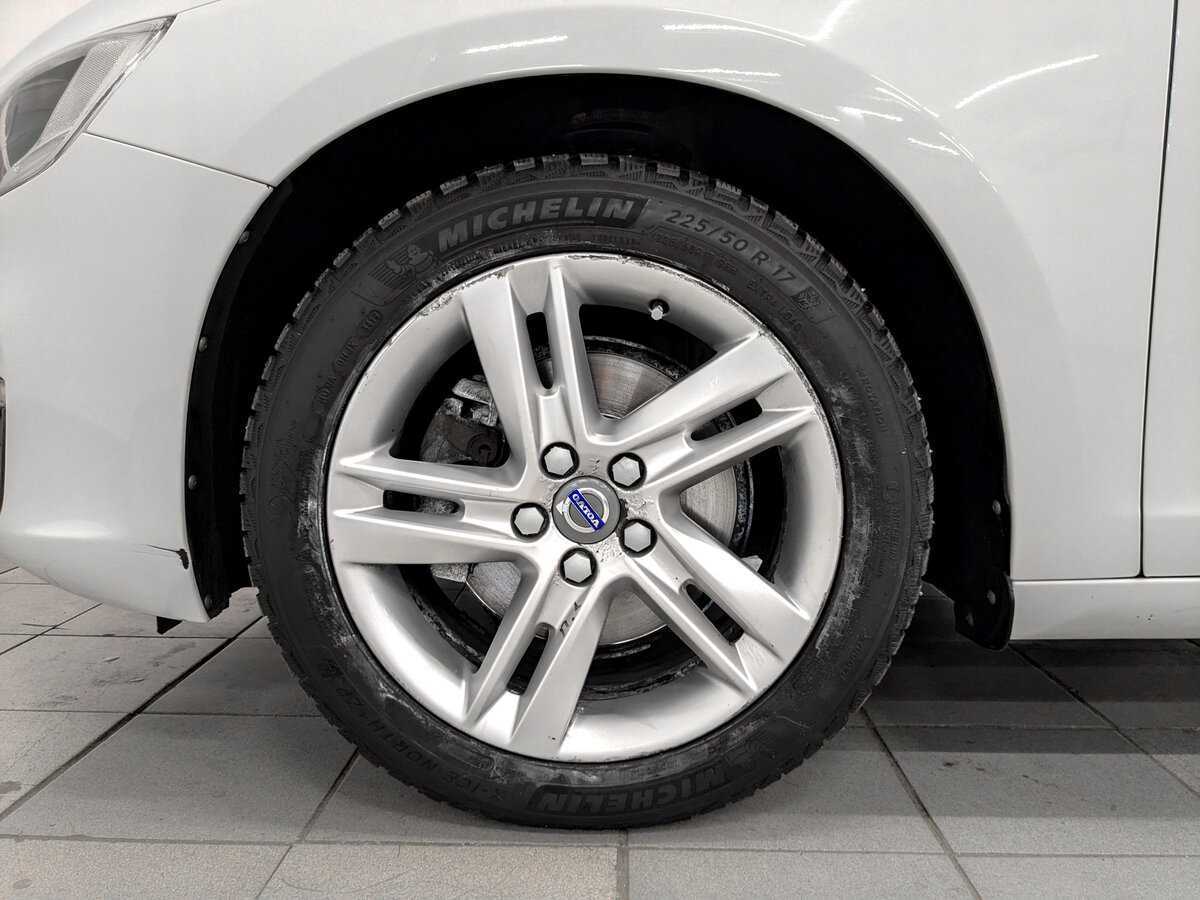 Купить Volvo S60, 2016, 155 183 км.. Фото: #18