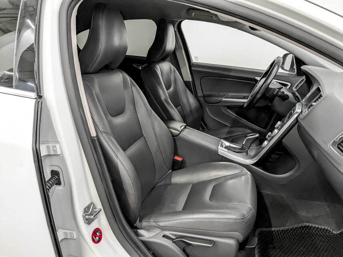 Купить Volvo S60, 2016, 155 183 км.. Фото: #24