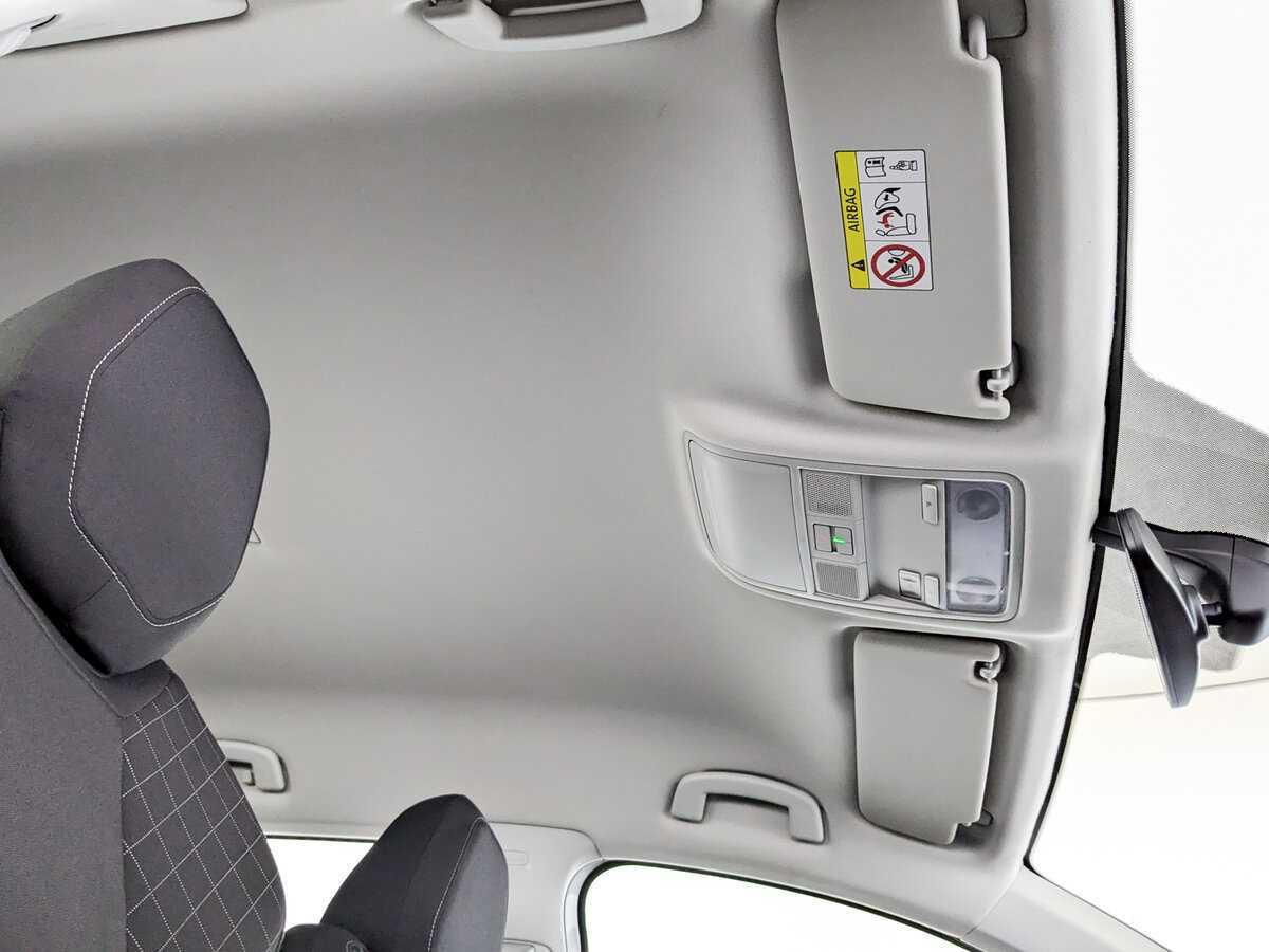 Купить Skoda Karoq, 2021, 68 924 км.. Фото: #21