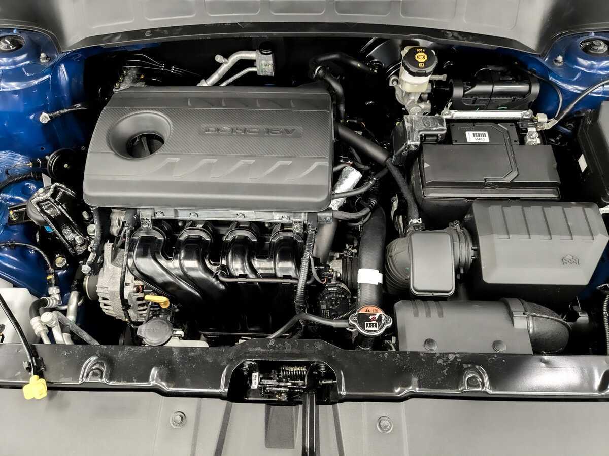 Купить Hyundai Creta, 2022, 94 816 км.. Фото: #8