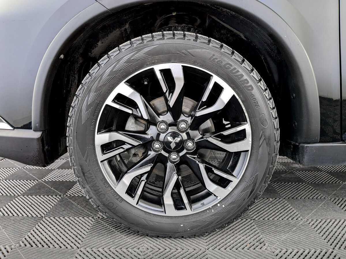 Купить Mitsubishi Outlander, 2021, 133 519 км.. Фото: #17