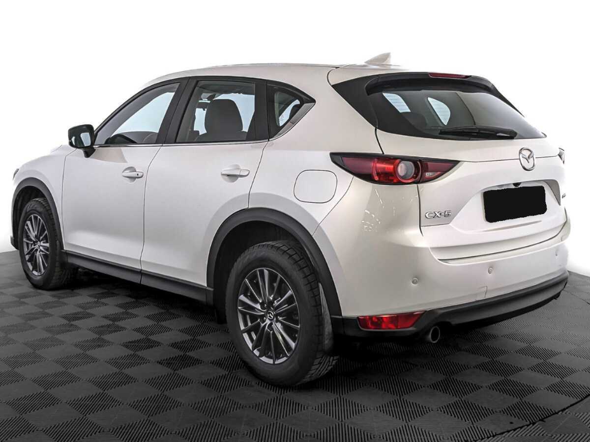 Купить Mazda CX-5, 2020, 88 964 км.. Фото: #6