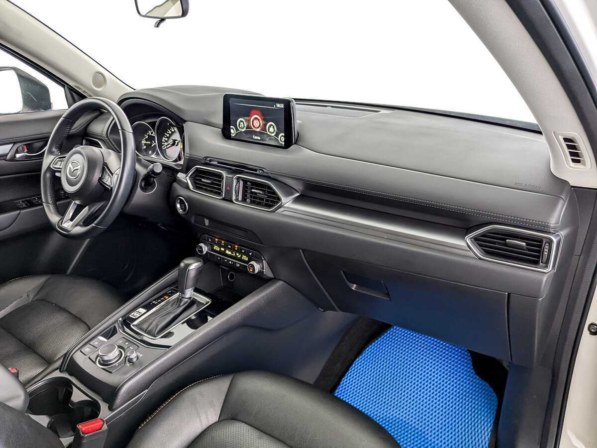 Купить Mazda CX-5, 2020, 88 964 км.. Фото: #10