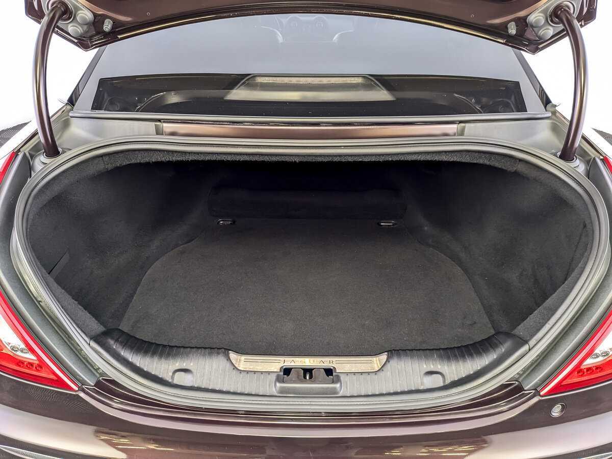 Купить Jaguar XJ, 2012, 245 927 км.. Фото: #9