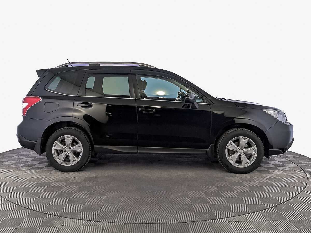 Купить Subaru Forester, 2014, 191 939 км.. Фото: #3