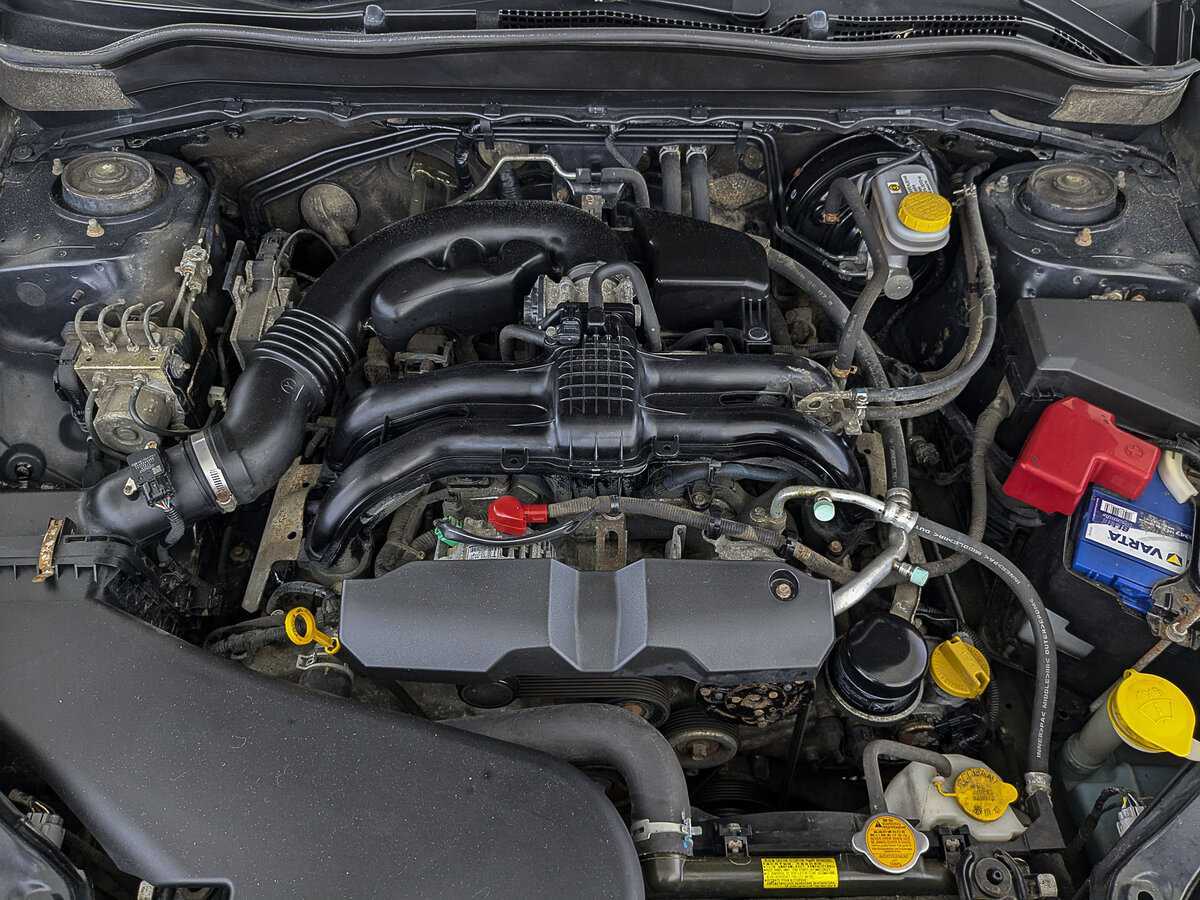 Купить Subaru Forester, 2014, 191 939 км.. Фото: #8