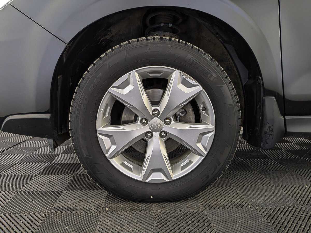 Купить Subaru Forester, 2014, 191 939 км.. Фото: #11