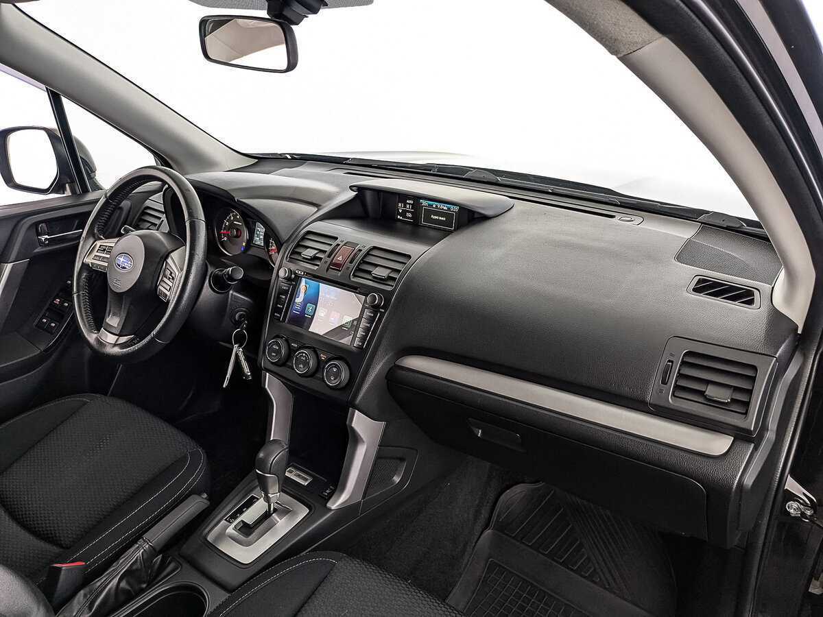 Купить Subaru Forester, 2014, 191 939 км.. Фото: #12